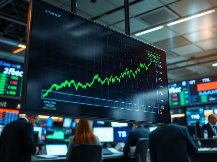 What’s Driving the Latest Rally? What’s Driving the Latest Rally?