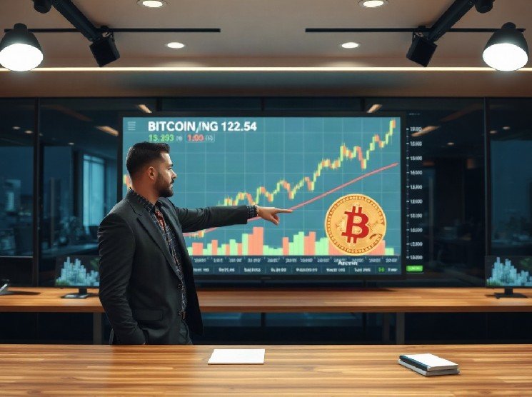 Bitcoin Has Room to Run, Says Fairlead Strategies’ Katie Stockton Bitcoin Has Room to Run, Says Fairlead Strategies’ Katie Stockton