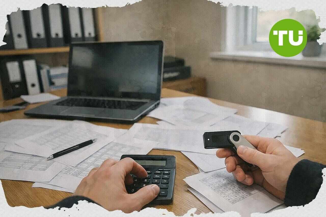 UK crypto tax filings show 240 people report gains above £1 million
