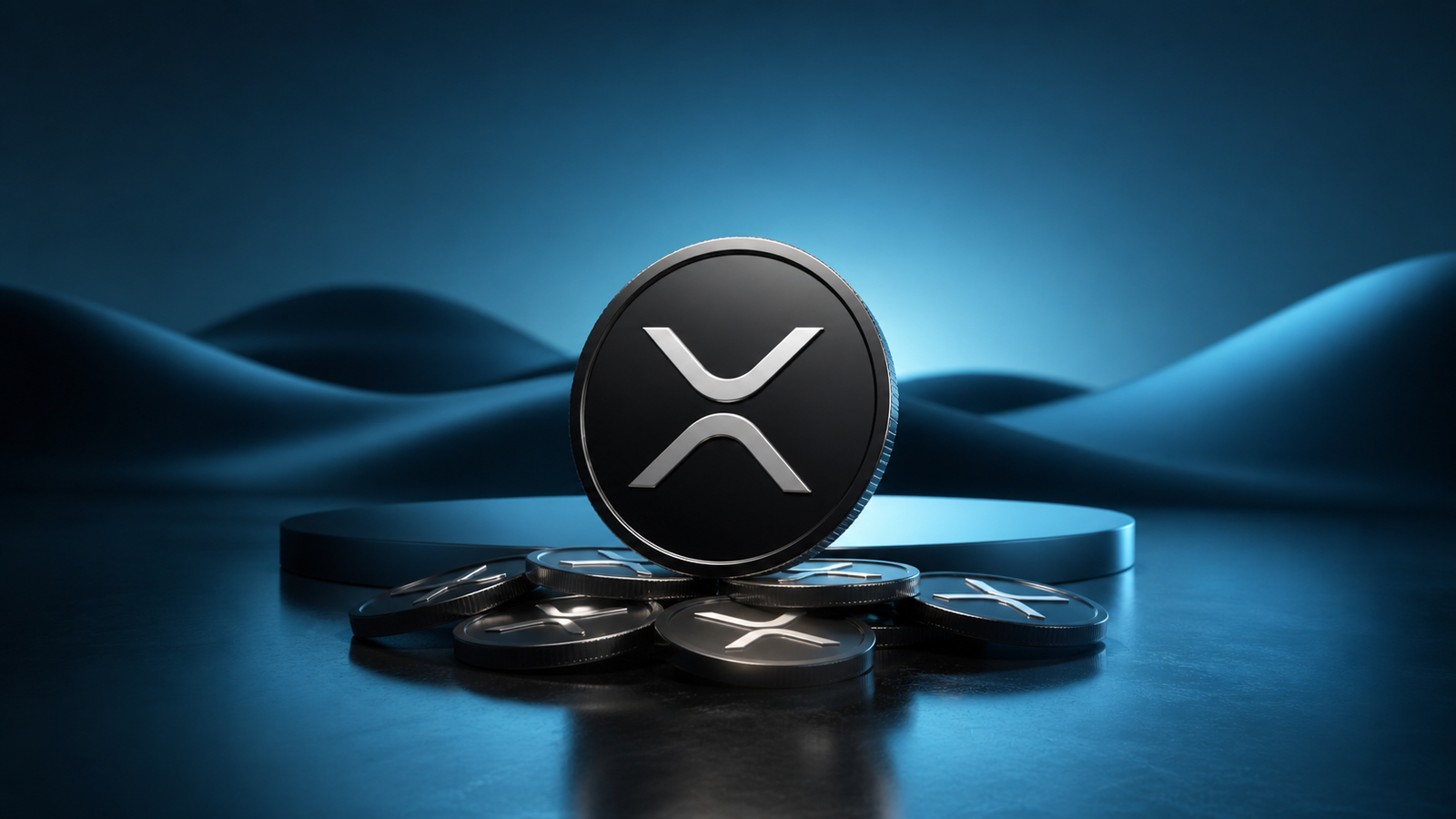 Why Is XRP Rising? ETF Inflows Reach Record $1.55 Billion