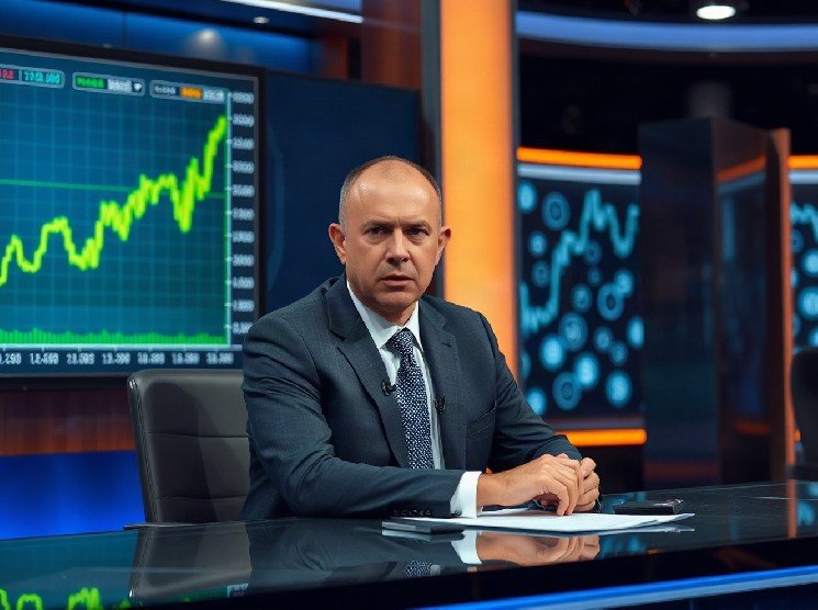 Jim Cramer Now Urges Buying Bitcoin Weeks After Saying He’d Sell All Holdings Jim Cramer Now Urges Buying Bitcoin Weeks After Saying He’d Sell All Holdings