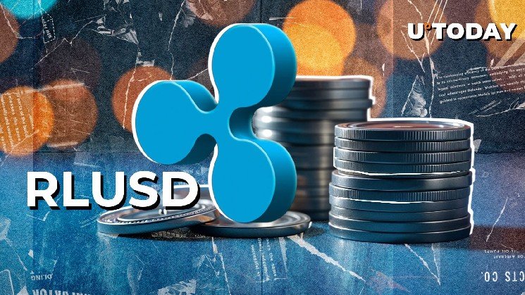 Ripple Mints More RLUSD as XRP Jumps 19% Ripple Mints More RLUSD as XRP Jumps 19%
