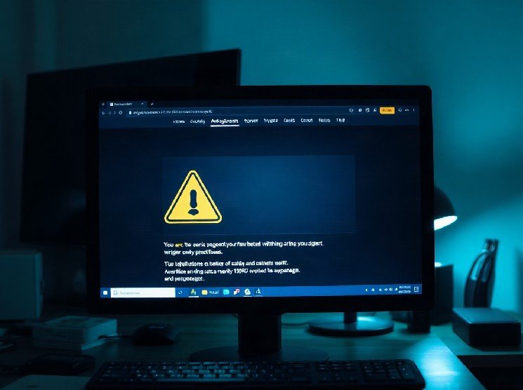 Phishing Site Impersonating Solana Neobank Avici Drains Over $600K from Users Phishing Site Impersonating Solana Neobank Avici Drains Over $600K from Users