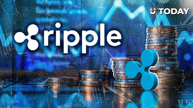 Ripple’s RLUSD Surpasses $2 Billion Milestone Amid XRP Buzz Ripple's RLUSD Surpasses $2 Billion Milestone Amid XRP Buzz
