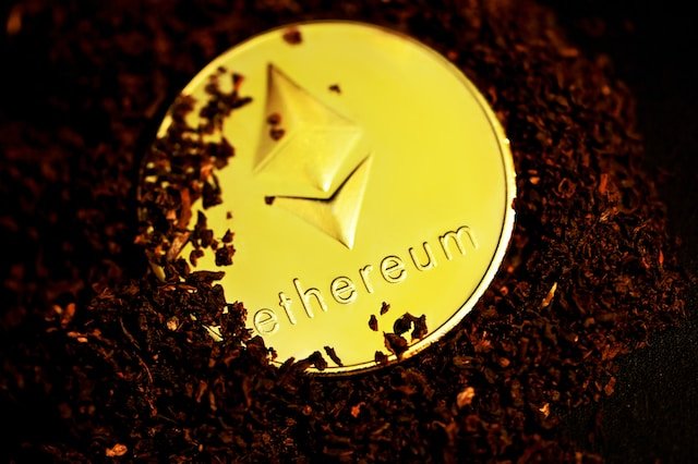 BitMine scoops 32K ETH, hints at further gains BitMine scoops 32K ETH, hints at further gains