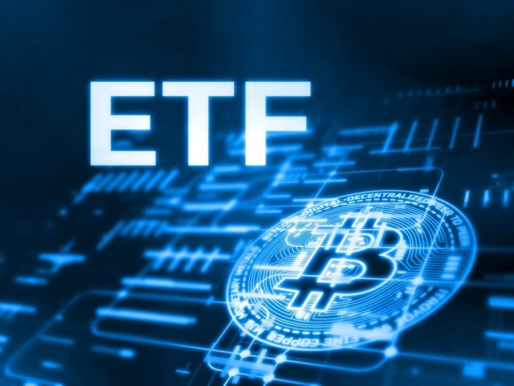 Bitcoin ETFs See Largest Outflow in Six Weeks: What’s Going On? Bitcoin ETFs See Largest Outflow in Six Weeks: What's Going On?