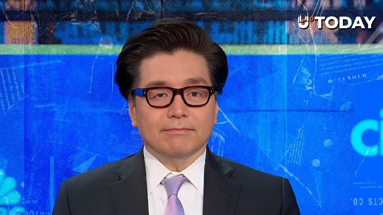 Tom Lee Expects Ethereum to Surge Higher Against Bitcoin (BTC) Tom Lee Expects Ethereum to Surge Higher Against Bitcoin (BTC)