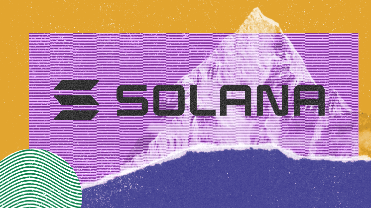 Solana vote to double disinflation passes by a hair in dramatic finish Solana vote to double disinflation passes by a hair in dramatic finish