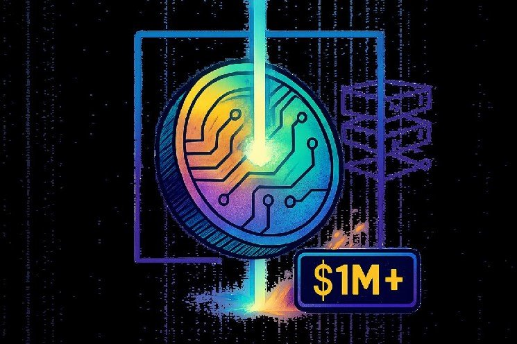 Solana Network Revenue Tops $1 Million, Hits Six Solana Network Revenue Tops $1 Million, Hits Six