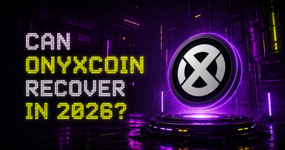 Can Onyxcoin Recover in 2026?