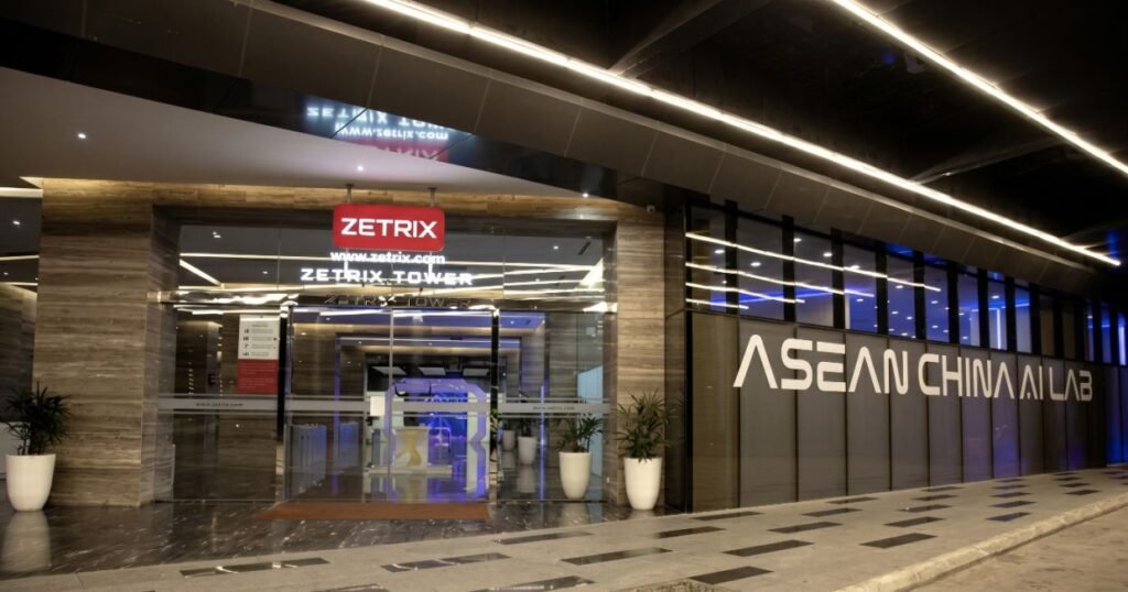 Zetrix AI eyes organic growth through blockchain, AI initiatives Zetrix AI eyes organic growth through blockchain, AI initiatives