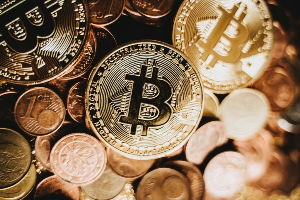 Bitcoin tops US$80,000 on debasement trade, sets three
