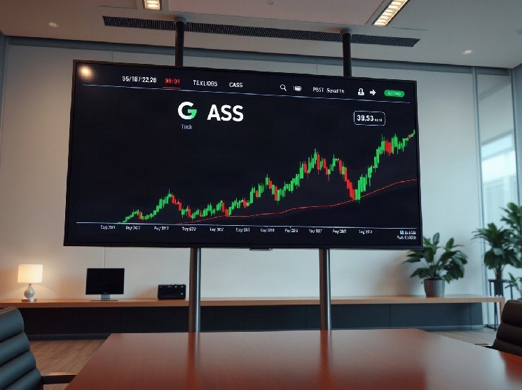 Coinbase Expands Crypto Offerings with GRASS Spot Trading Listing Coinbase Expands Crypto Offerings with GRASS Spot Trading Listing