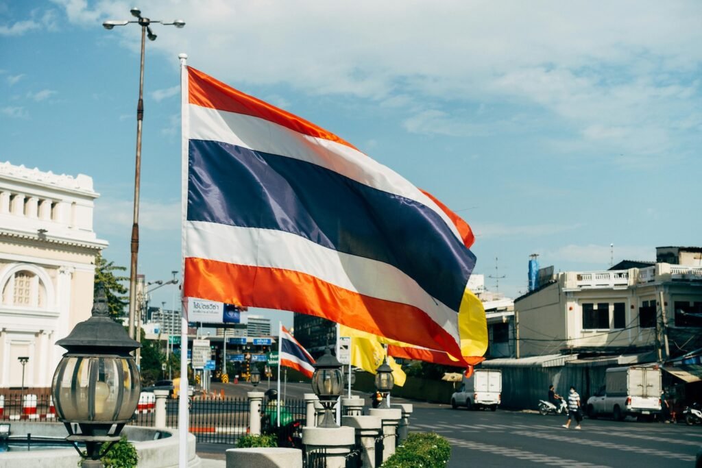 Thailand SEC Moves To Streamline Crypto Derivatives Access Thailand SEC Moves To Streamline Crypto Derivatives Access