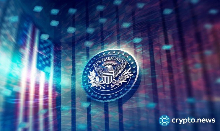 The SEC just proposed actual crypto rules: Regulation Crypto Assets explained The SEC just proposed actual crypto rules: Regulation Crypto Assets explained