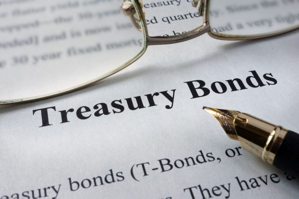 Treasury’s latest measure isn’t QE or YCC. Still, bitcoin is skyrocketing. Here’s why.