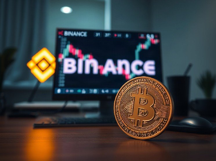 Jump Crypto Moves $89M in Bitcoin to Binance: On-Chain Data Shows Largest Transfer in Months Jump Crypto Moves $89M in Bitcoin to Binance: On-Chain Data Shows Largest Transfer in Months