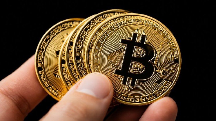 Cryptocurrency Market Maker Wintermute Sent Hundreds of Bitcoins to Binance! Is a Sell Cryptocurrency Market Maker Wintermute Sent Hundreds of Bitcoins to Binance! Is a Sell