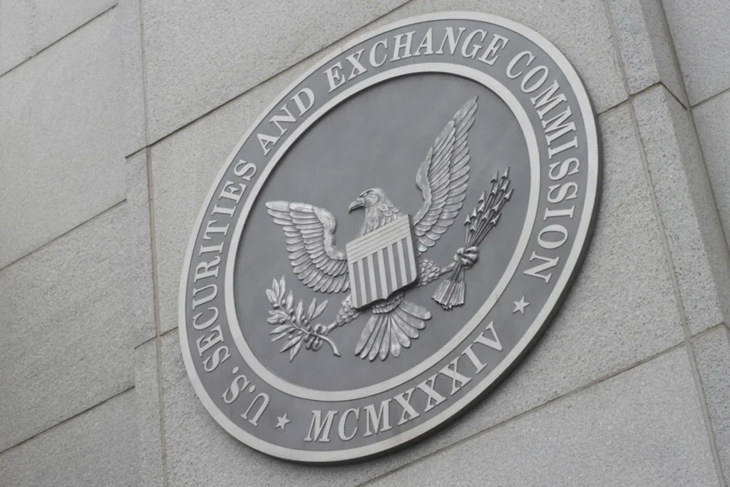 SEC Seeks Broad Overhaul of Crypto Custody Rules