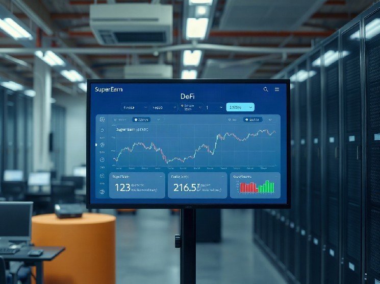 Avalon Labs adds market-neutral yield pool to Super Earn, targeting 15% APY Avalon Labs adds market-neutral yield pool to Super Earn, targeting 15% APY