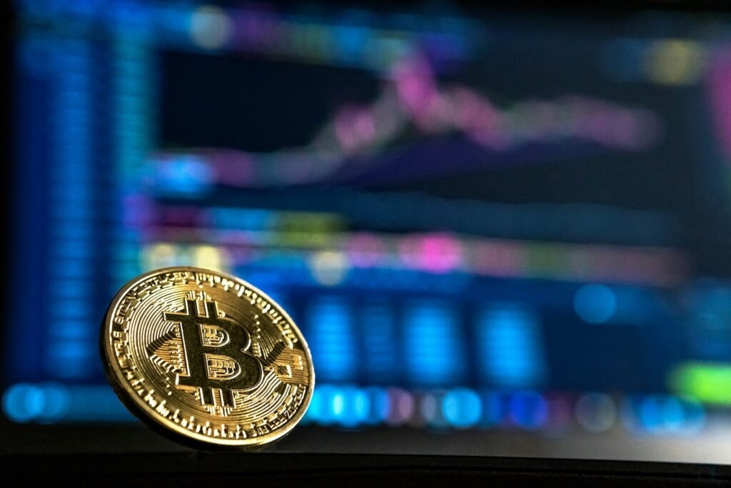 Bitcoin Still Dominates as US Crypto Adoption Climbs, Says Deutsche Bank
