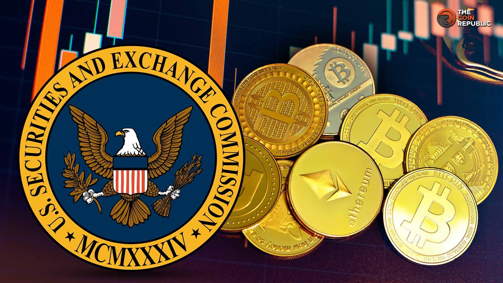 us sec crypto regulation news