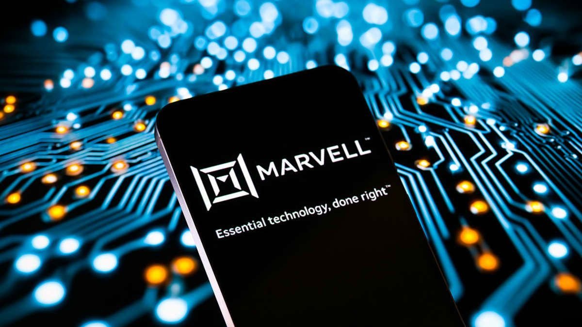 Marvell Q2 Earnings Beat Estimates as AI Data Center Revenue Jumps 46%