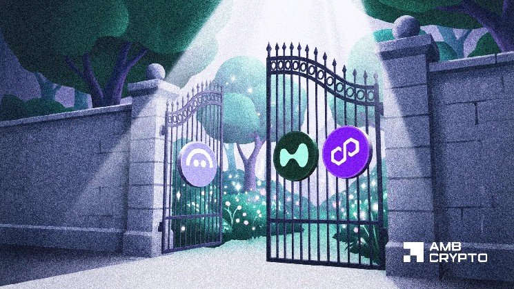 Promise of DeFi gave way to ‘walled gardens,’ but was it bound to happen? Promise of DeFi gave way to ‘walled gardens,’ but was it bound to happen?