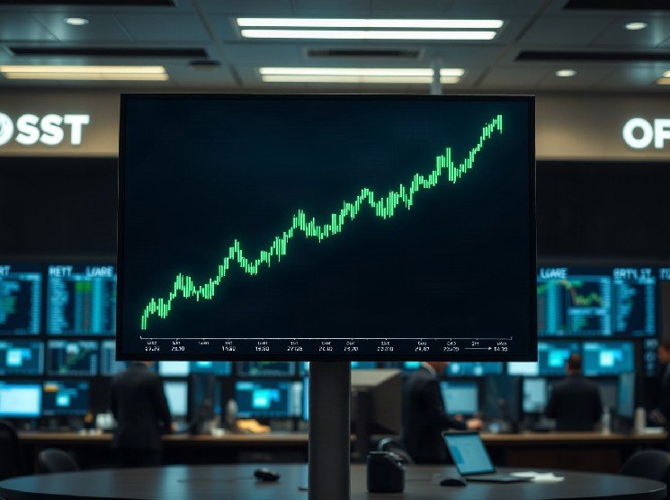 Raoul Pal: Bitcoin’s Oversold Signal vs Nasdaq Points to Long Raoul Pal: Bitcoin’s Oversold Signal vs Nasdaq Points to Long