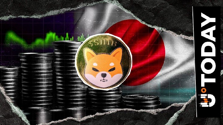 SHIB’s Japanese Status Gets Boost With Nomura SHIB's Japanese Status Gets Boost With Nomura