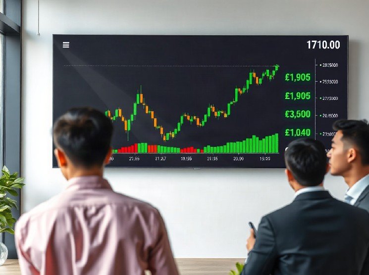 Remixpoint’s Entire Crypto Portfolio Turns Profitable as Unrealized Gains Hit $15.4M Remixpoint’s Entire Crypto Portfolio Turns Profitable as Unrealized Gains Hit $15.4M