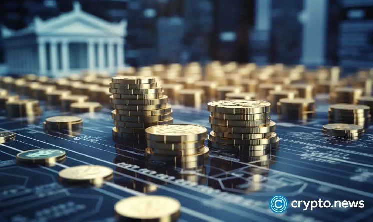 Crypto investors should favor systematic strategies over Fed predictions, Moon Pursuit Capital says Crypto investors should favor systematic strategies over Fed predictions, Moon Pursuit Capital says