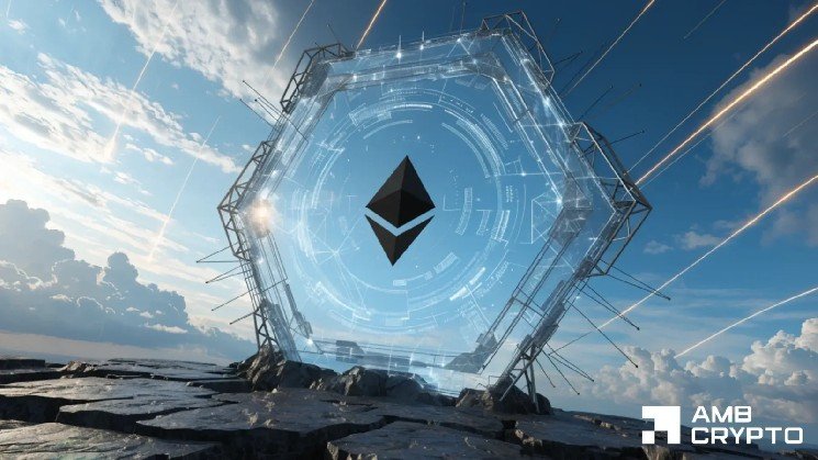 Ethereum: $1.5B ETF inflows meet aggressive selling Ethereum: $1.5B ETF inflows meet aggressive selling