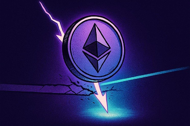 ETH Surges 31% to Test $2,500 Resistance ETH Surges 31% to Test $2,500 Resistance