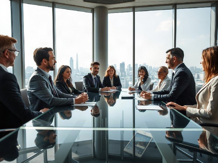 Binance Bolsters Compliance Team with Two Senior Hires from Crypto.com Binance Bolsters Compliance Team with Two Senior Hires from Crypto.com