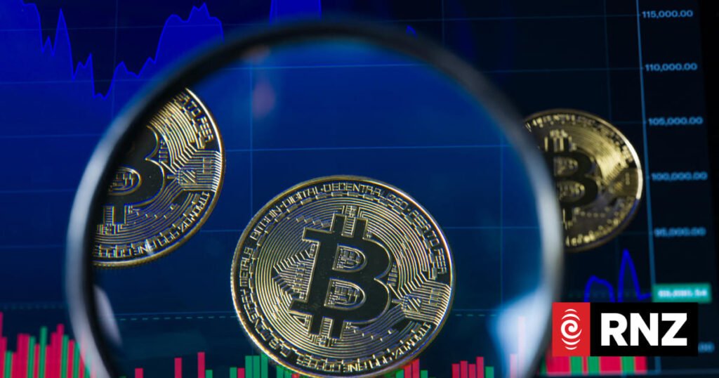 Could Bitcoin collapse?
