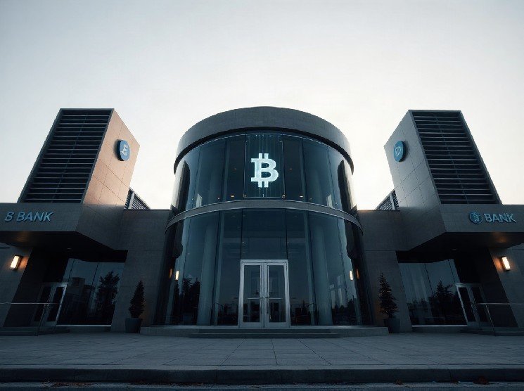 Kraken Parent Payward Moves Toward Full Bank Status, Co Kraken Parent Payward Moves Toward Full Bank Status, Co