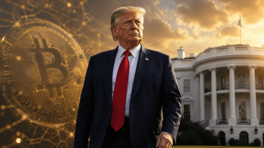 Trump-Linked Crypto Bank Wins OCC Approval as UAE Investor’s 49% Stake Draws Scrutiny Trump-Linked Crypto Bank Wins OCC Approval as UAE Investor’s 49% Stake Draws Scrutiny