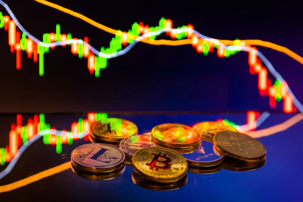 Altcoin Season 2026? Market Cap Jumps $215B After Trump Crypto Push