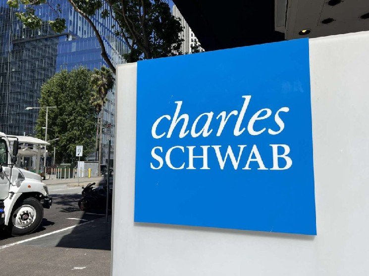 US Big Name Charles Schwab Makes a Move That Will Shake Up the Crypto Market: Support is Being Added for Three More Altcoins! US Big Name Charles Schwab Makes a Move That Will Shake Up the Crypto Market: Support is Being Added for Three More Altcoins!