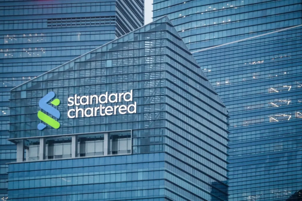Standard Chartered Sees Bitcoin Rising to $126,000 on ETF Inflows, Short Liquidations Standard Chartered Sees Bitcoin Rising to $126,000 on ETF Inflows, Short Liquidations