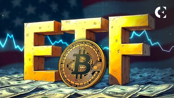 Bitcoin ETF Inflows Surge as Treasury Buybacks Push Yields Lower: Is This the Start of a New Crypto Rally? Bitcoin ETF Inflows Surge as Treasury Buybacks Push Yields Lower: Is This the Start of a New Crypto Rally?