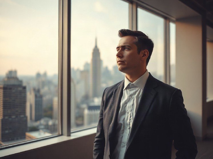 Strive CEO Predicts Bitcoin Could Surpass $500,000 in Four to Five Years Strive CEO Predicts Bitcoin Could Surpass $500,000 in Four to Five Years