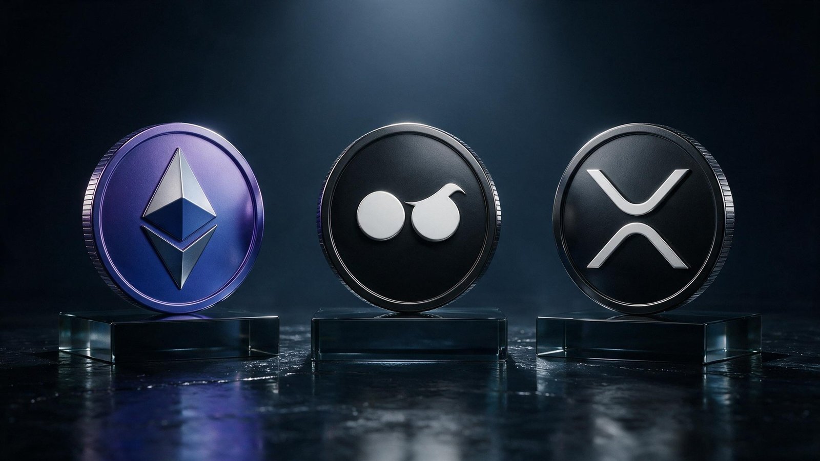 Ethereum Pushes Toward $2,300 After a Sharp Breakout