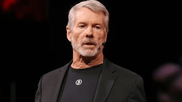 Michael Saylor Calls for a ‘Bitcoin Reformation’ Beyond Orthodoxy Michael Saylor Calls for a 'Bitcoin Reformation' Beyond Orthodoxy