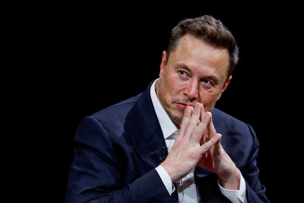 Musk has already invested more than $90 million in the 2026 US federal elections.