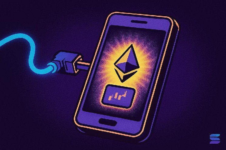 Robinhood Ethereum trading expands as Solana tokens go live on the app Robinhood Ethereum trading expands as Solana tokens go live on the app