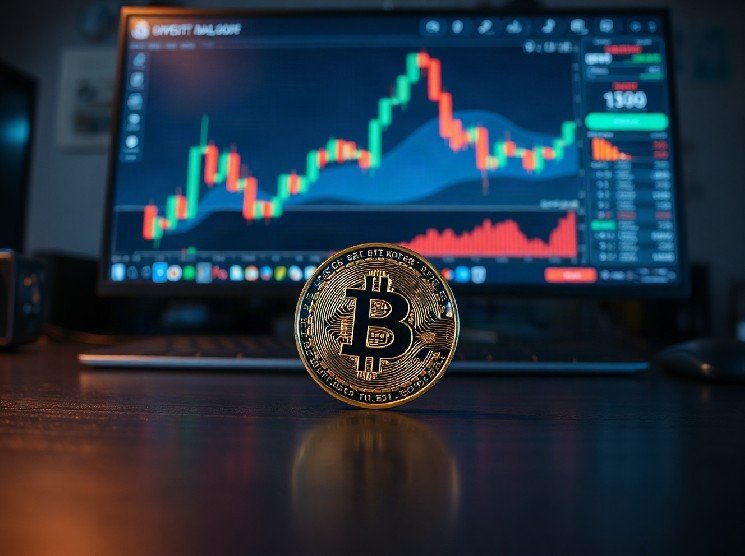 Anonymous Whale Sells Another 2,000 BTC on Rebound, Unloading $136.5M in Latest Move Anonymous Whale Sells Another 2,000 BTC on Rebound, Unloading $136.5M in Latest Move