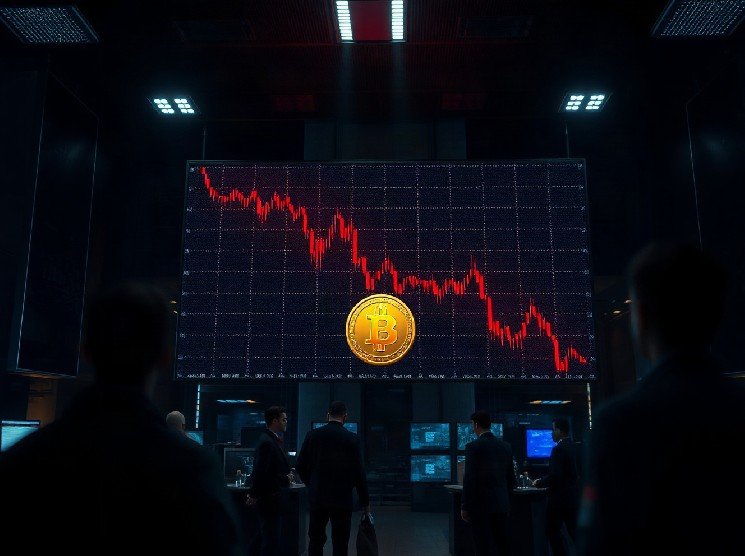 Solana Memecoin ‘Trump Digital Gold’ Crashes 95% in One Minute Amid Hack Fears Solana Memecoin ‘Trump Digital Gold’ Crashes 95% in One Minute Amid Hack Fears