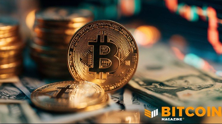 Bitcoin Tops $81,000 — Is the Debasement Trade Back? Bitcoin Tops $81,000 — Is the Debasement Trade Back?